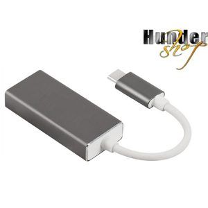 Type-C to DP Adapter 轉換線 (4K*60hz)